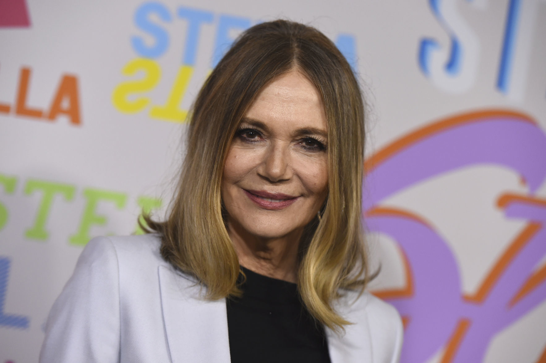 Peggy Lipton, 72